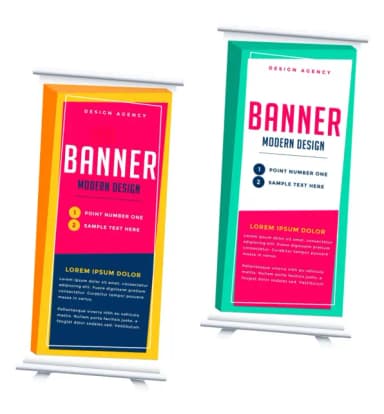 Banners